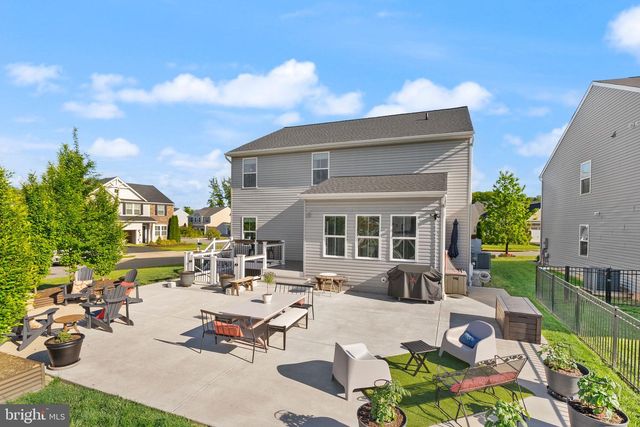 5828 STILL WATER WAY, Warrenton, VA 20187