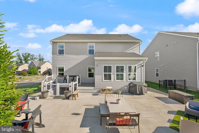 5828 STILL WATER WAY, Warrenton, VA 20187