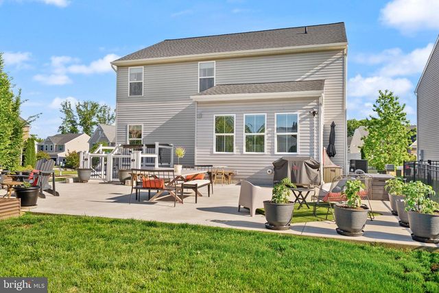 5828 STILL WATER WAY, Warrenton, VA 20187
