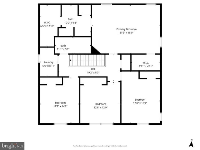 5828 STILL WATER WAY, Warrenton, VA 20187