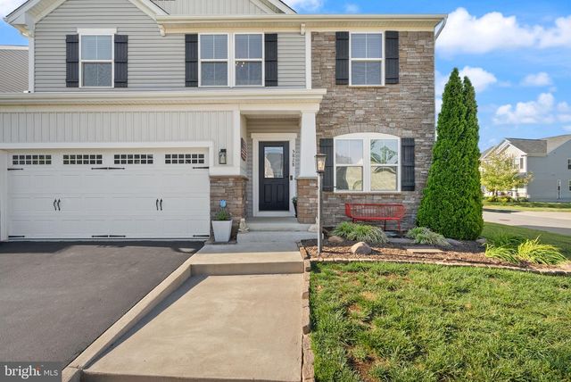 5828 STILL WATER WAY, Warrenton, VA 20187