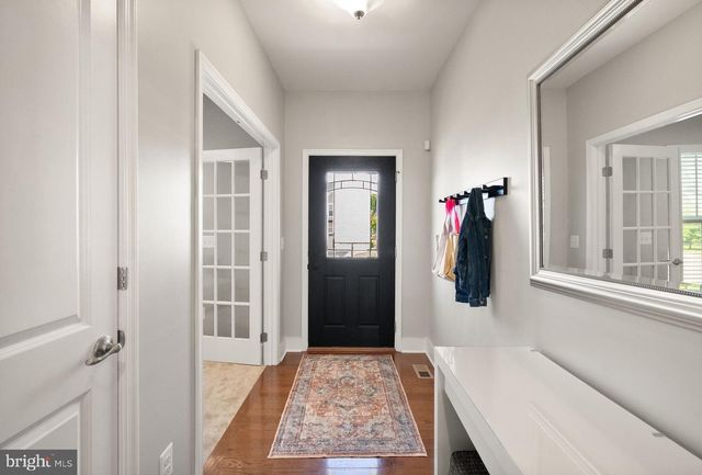 5828 STILL WATER WAY, Warrenton, VA 20187