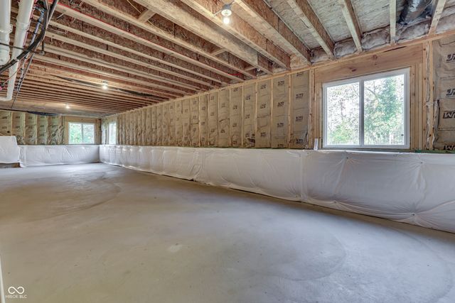 7635 Shady Trails Drive, Indianapolis, IN 46259