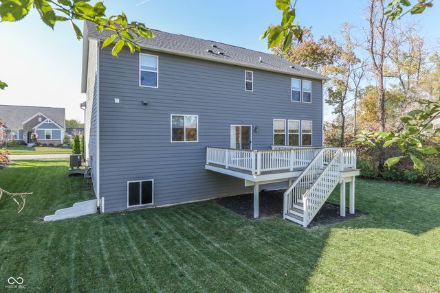 7635 Shady Trails Drive, Indianapolis, IN 46259