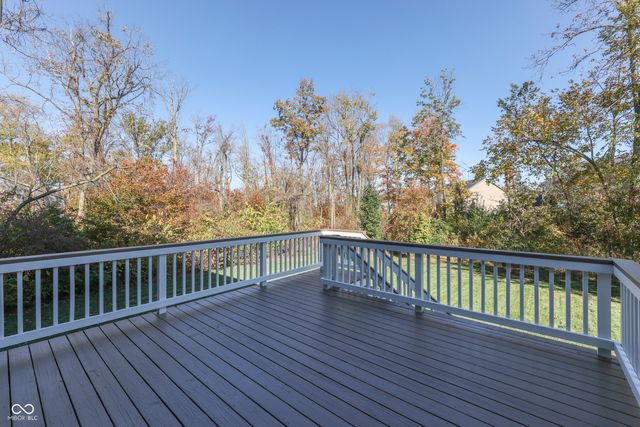 7635 Shady Trails Drive, Indianapolis, IN 46259