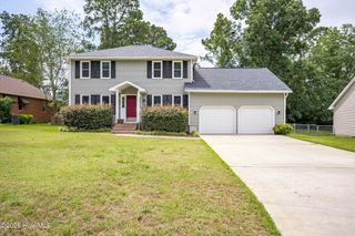 1839 Partridge Drive, Aiken, SC 29803