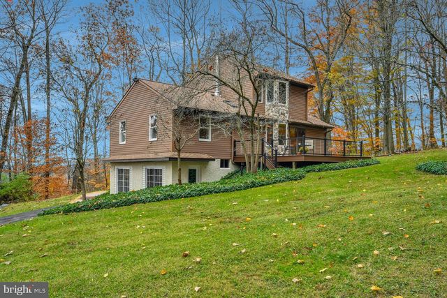 571 MARSHALL RD, Glenmoore, PA 19343
