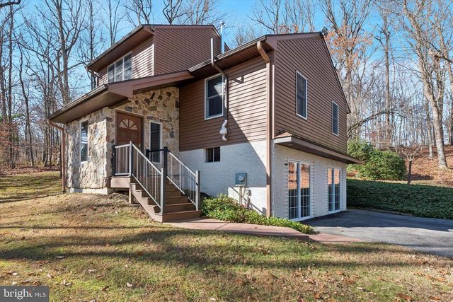 571 MARSHALL RD, Glenmoore, PA 19343