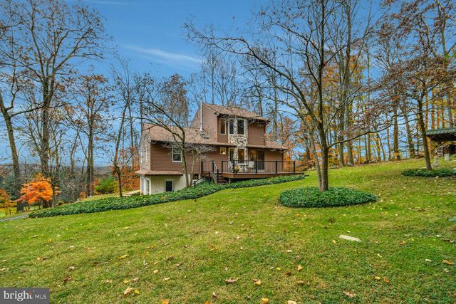 571 MARSHALL RD, Glenmoore, PA 19343
