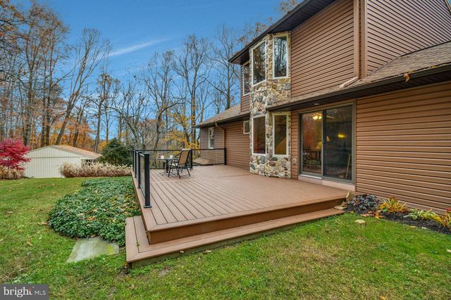 571 MARSHALL RD, Glenmoore, PA 19343