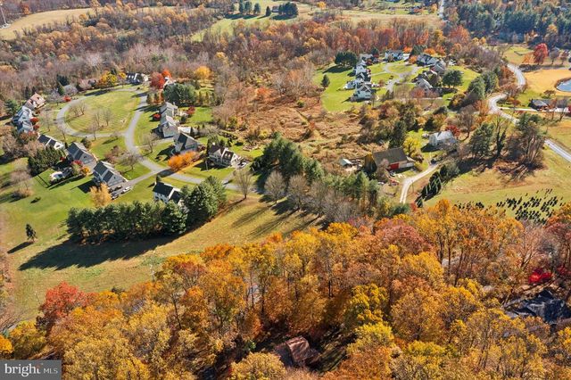 571 MARSHALL RD, Glenmoore, PA 19343