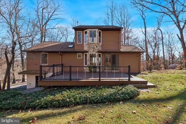 571 MARSHALL RD, Glenmoore, PA 19343