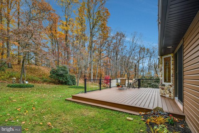 571 MARSHALL RD, Glenmoore, PA 19343