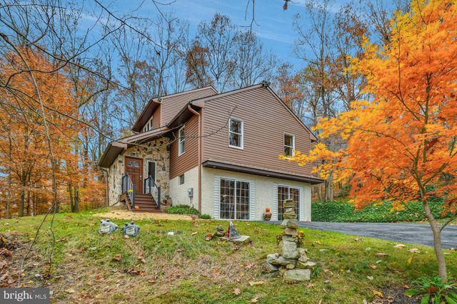 571 MARSHALL RD, Glenmoore, PA 19343