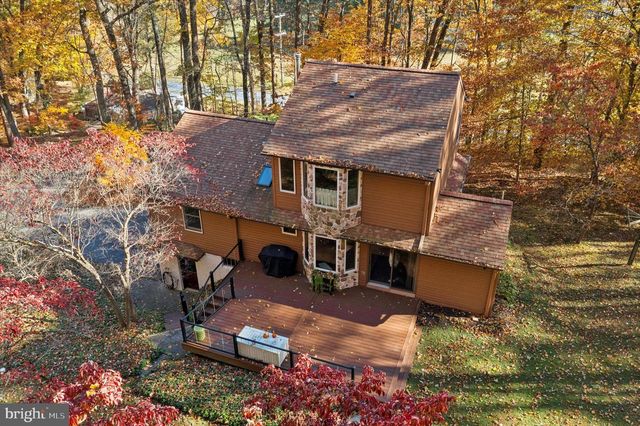 571 MARSHALL RD, Glenmoore, PA 19343