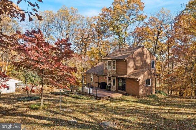 571 MARSHALL RD, Glenmoore, PA 19343