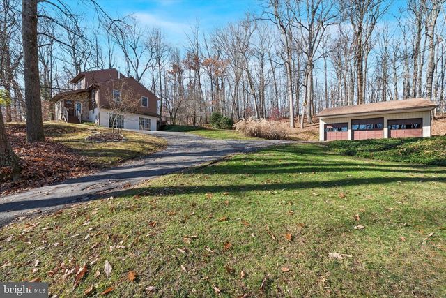571 MARSHALL RD, Glenmoore, PA 19343