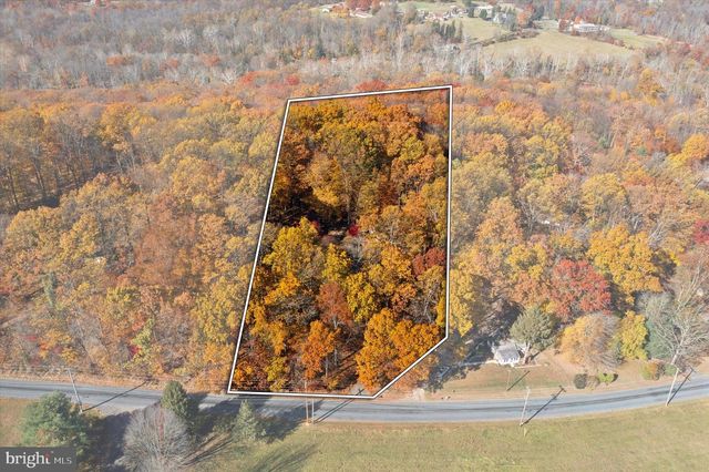 571 MARSHALL RD, Glenmoore, PA 19343