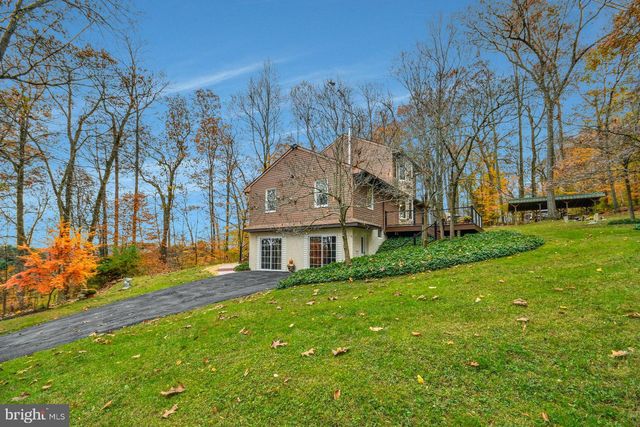 571 MARSHALL RD, Glenmoore, PA 19343