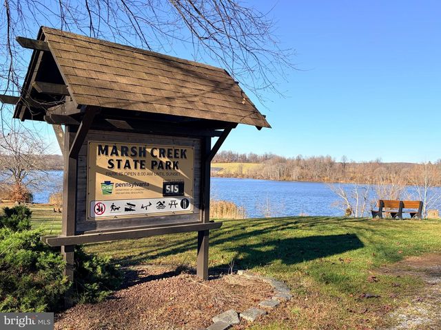 571 MARSHALL RD, Glenmoore, PA 19343