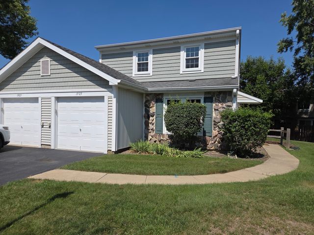 1925 Georgetown Lane, Hoffman Estates, IL 60169