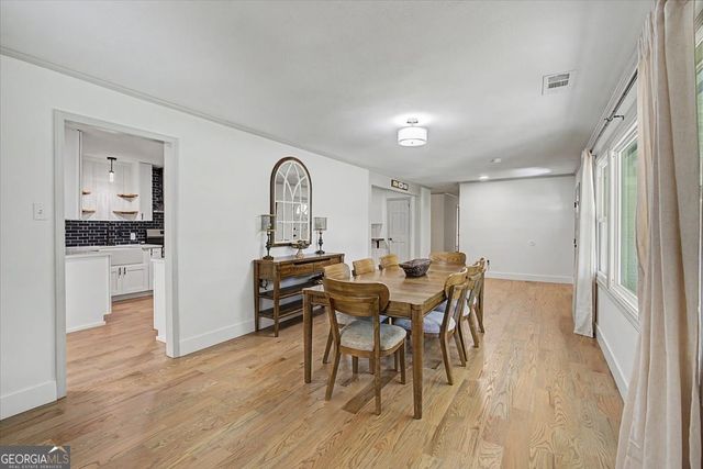 2718 Pine Grove Court, Austell, GA 30106
