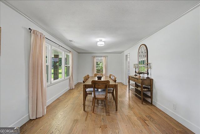 2718 Pine Grove Court, Austell, GA 30106