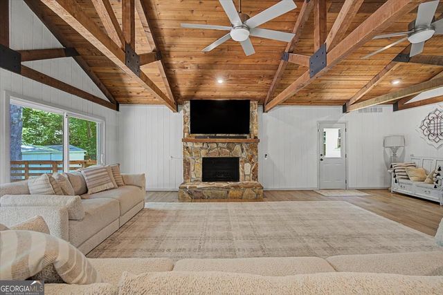 2718 Pine Grove Court, Austell, GA 30106