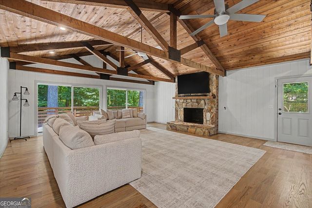 2718 Pine Grove Court, Austell, GA 30106