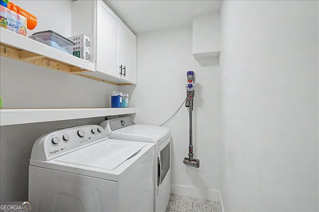 2718 Pine Grove Court, Austell, GA 30106