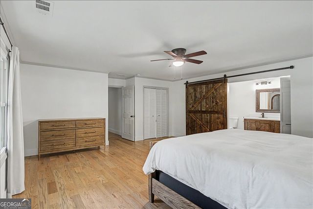 2718 Pine Grove Court, Austell, GA 30106