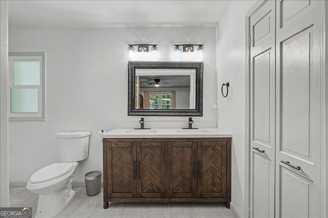 2718 Pine Grove Court, Austell, GA 30106