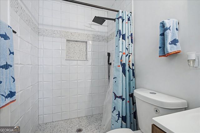 2718 Pine Grove Court, Austell, GA 30106