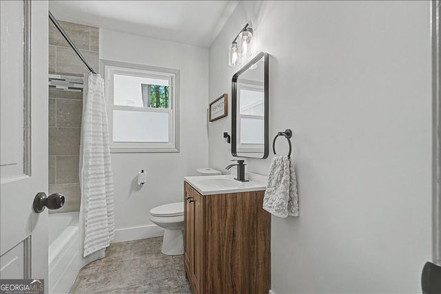 2718 Pine Grove Court, Austell, GA 30106