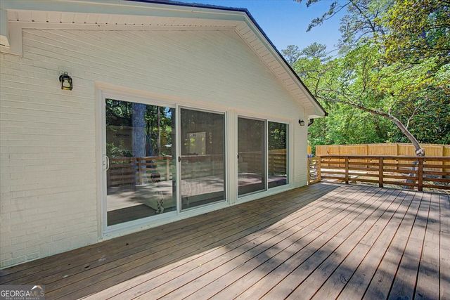 2718 Pine Grove Court, Austell, GA 30106