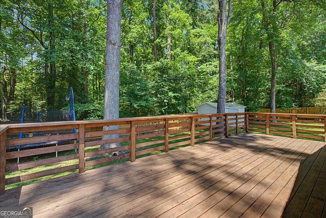 2718 Pine Grove Court, Austell, GA 30106