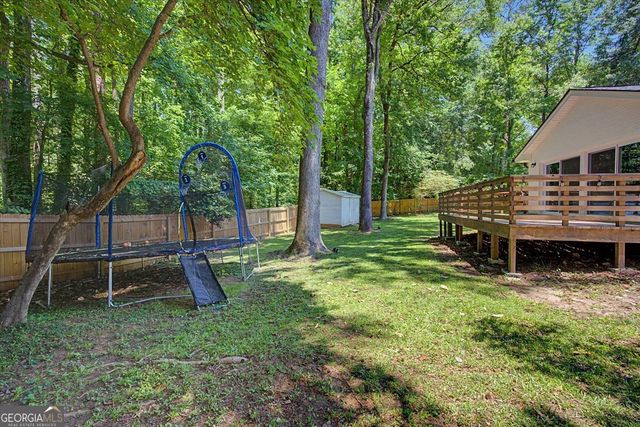 2718 Pine Grove Court, Austell, GA 30106