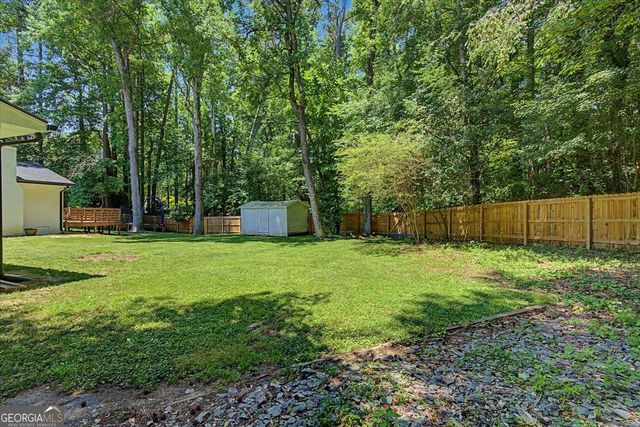 2718 Pine Grove Court, Austell, GA 30106