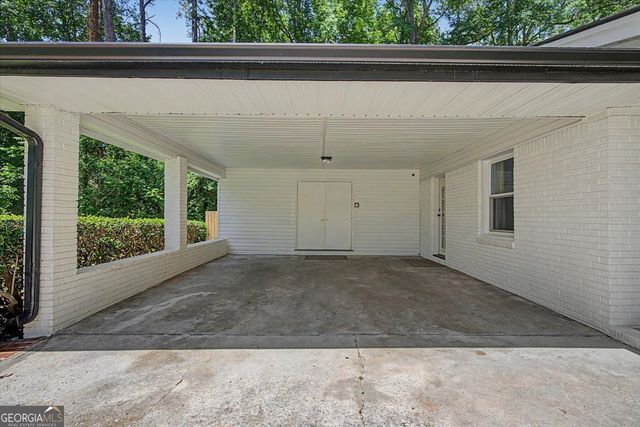 2718 Pine Grove Court, Austell, GA 30106