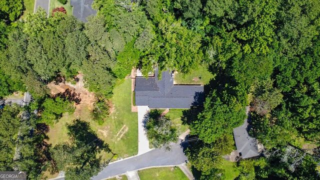 2718 Pine Grove Court, Austell, GA 30106