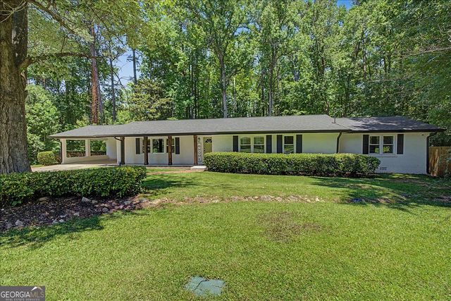 2718 Pine Grove Court, Austell, GA 30106