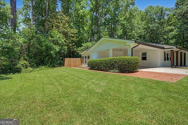 2718 Pine Grove Court, Austell, GA 30106