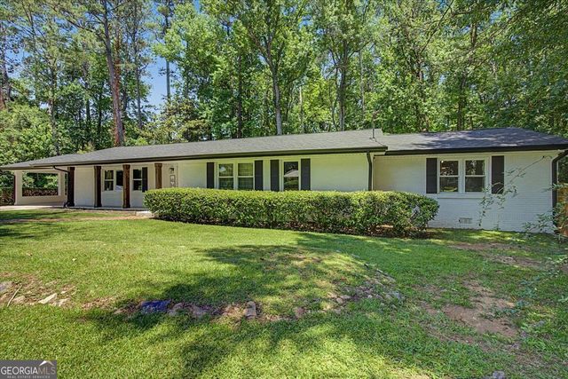 2718 Pine Grove Court, Austell, GA 30106