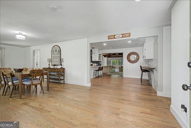 2718 Pine Grove Court, Austell, GA 30106