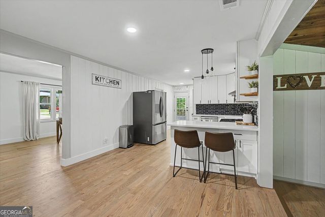 2718 Pine Grove Court, Austell, GA 30106