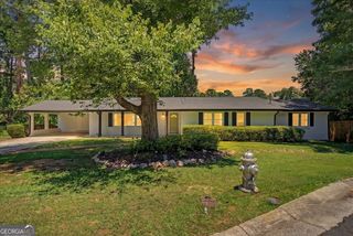 2718 Pine Grove Court, Austell, GA 30106