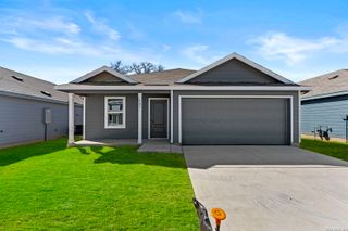 107 Ellendale Place, Fredericksburg, TX 78624