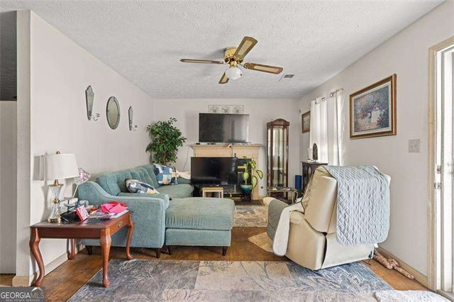 4839 Plymouth Trace, Decatur, GA 30035