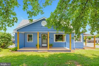 774 W MAIN ST, Stanley, VA 22851