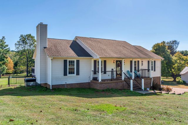 1812 Caspian Dr, Culleoka, TN 38451